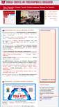 Mobile Screenshot of icpr.in